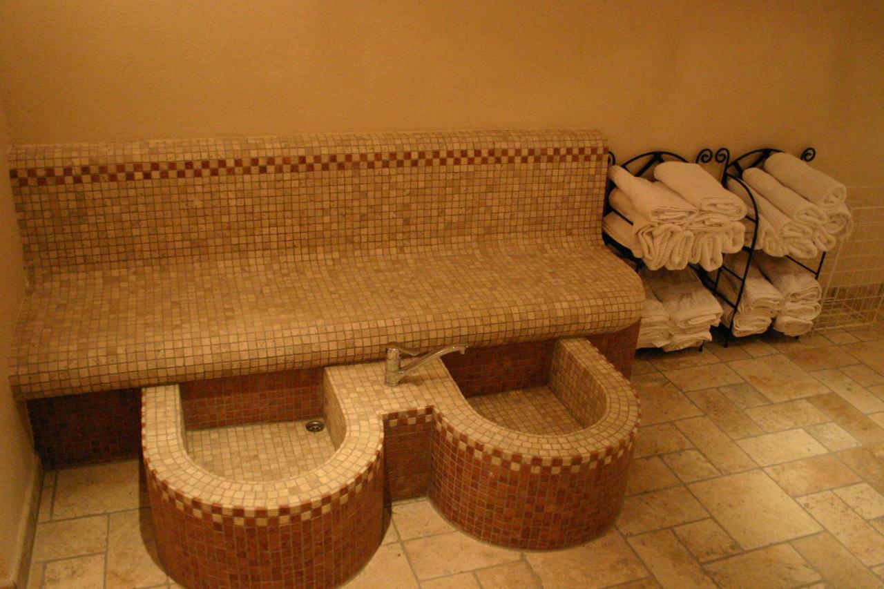 Burkert Hotel 3*