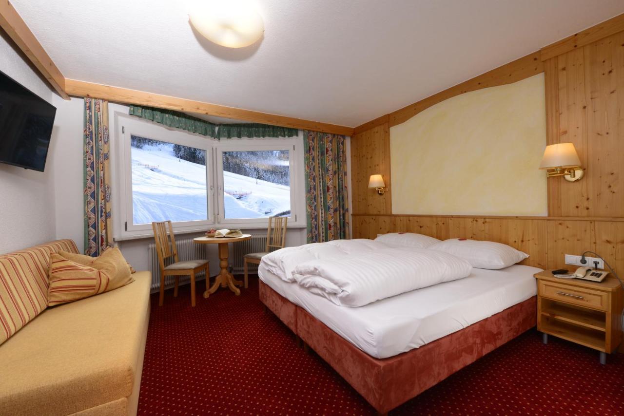 Burkert Hotel Oetz
