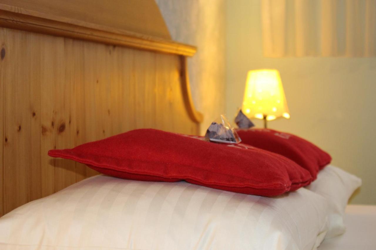 Hotel Burkert