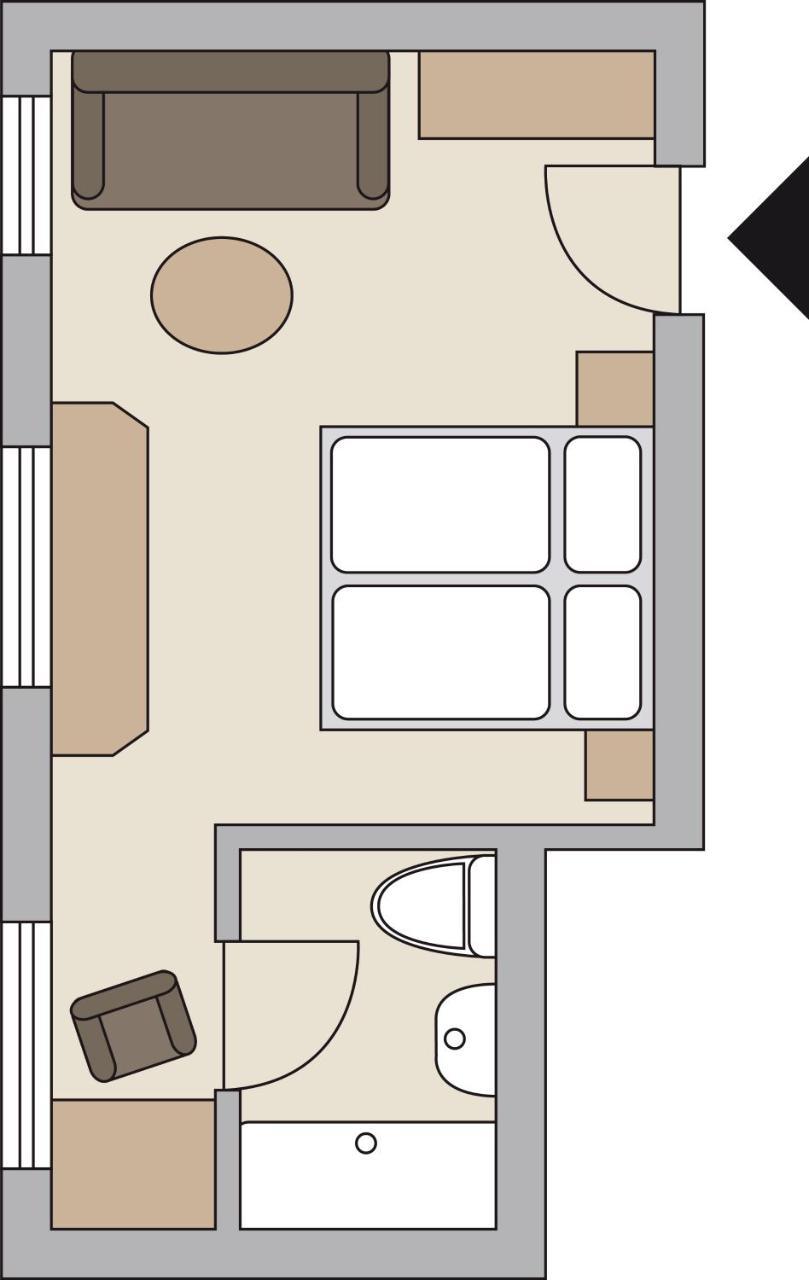 Hotel Burkert 3*