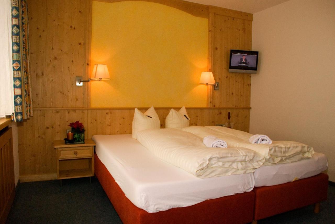 Burkert Hotel 3*