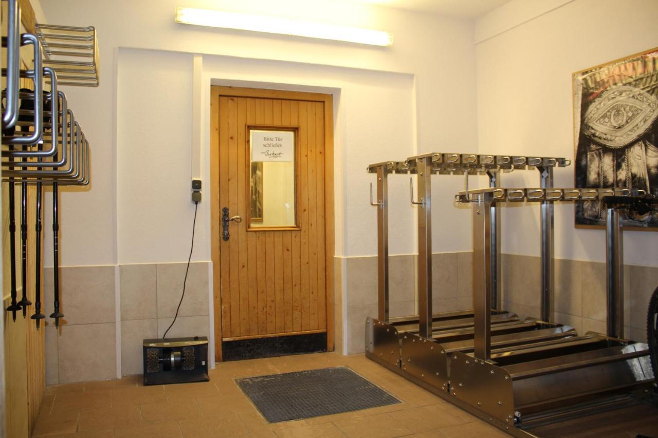 Burkert Hotel 3*