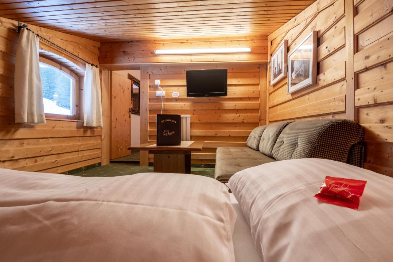 Burkert Hotel Oetz